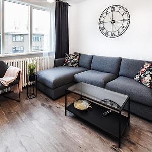 Appartement met Twee Slaapkamers